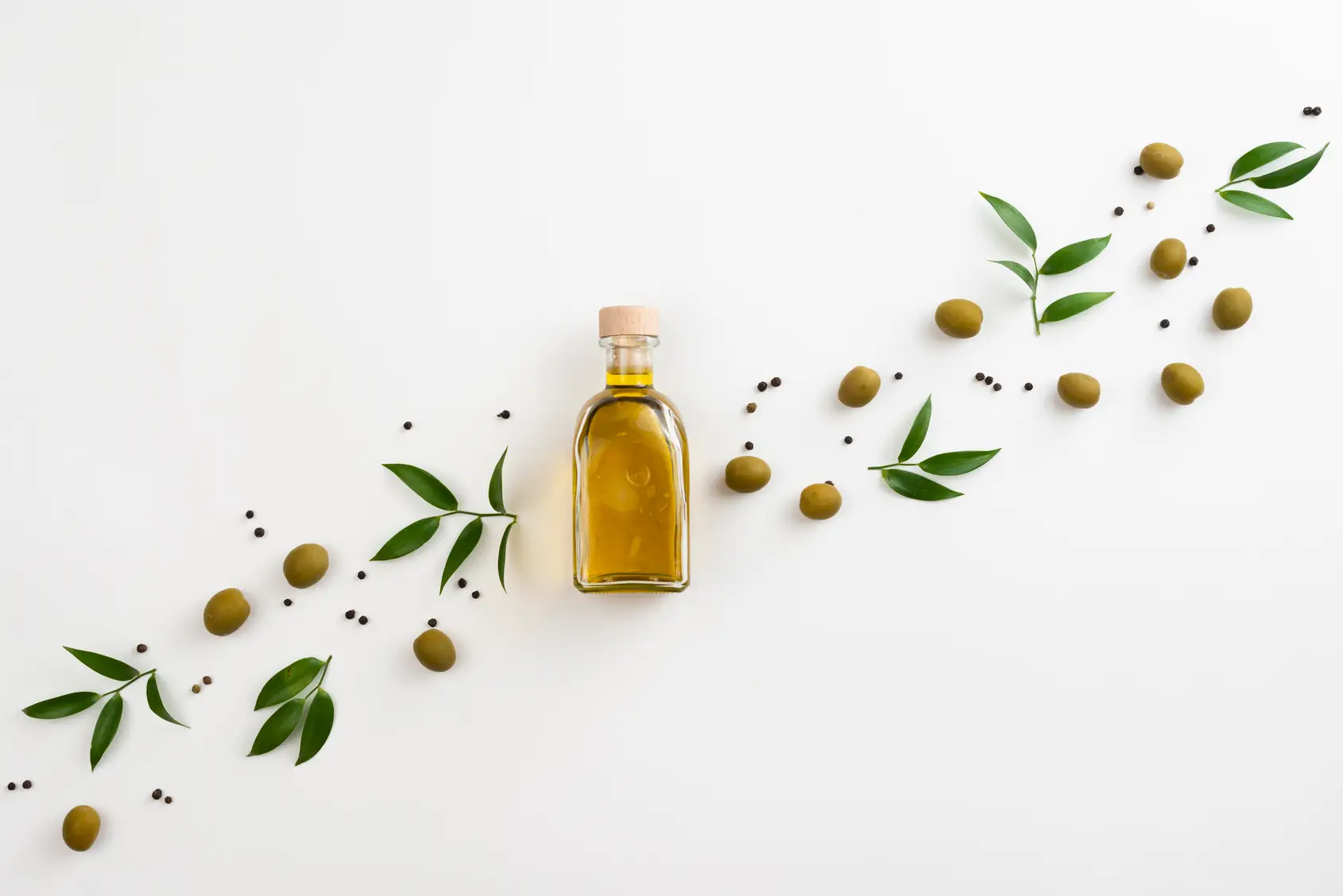 olio extravergine d'oliva